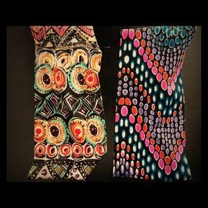 NWOT Hippie Chick headbands!